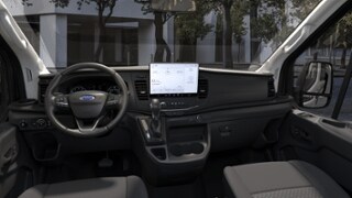 2024 Ford Transit® Internal Image 2